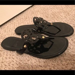 Tory Burch Miller Sandals